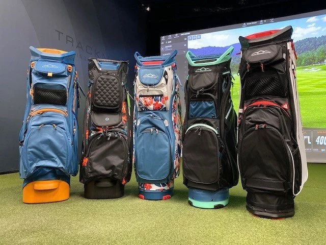What golf bag should I get? — Inglewood Golf Academy